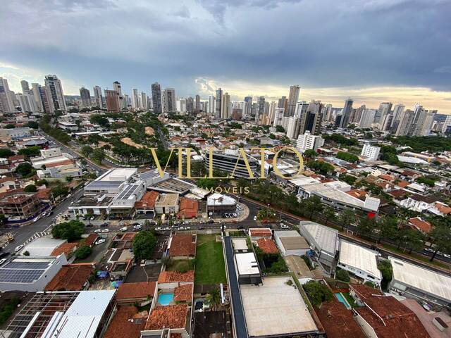 #2402 - Apartamento para Venda em Goiânia - GO - 2