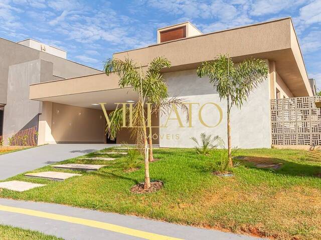 #2404 - Casa para Venda em Goiânia - GO - 2