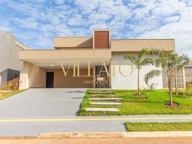 #2404 - Casa para Venda em Goiânia - GO - 1