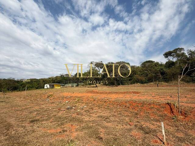 Área para Venda em Goiânia - 5