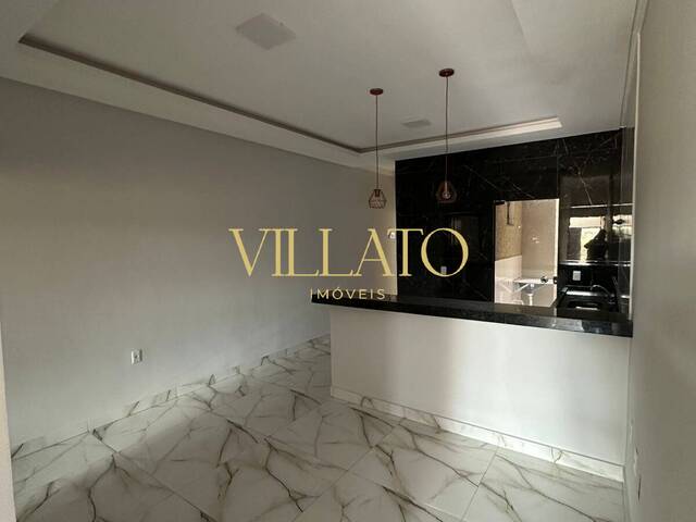 #2416 - Casa para Venda em Goiânia - GO - 1