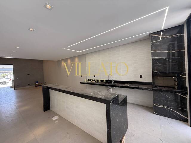 Casa para Venda em Goiânia - 5