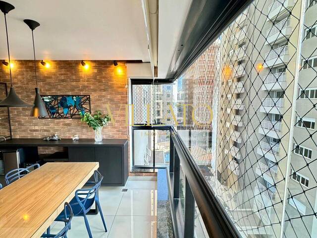 Apartamento para Venda em Goiânia - 4