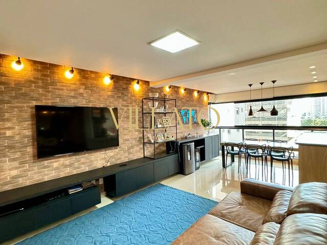 #2430 - Apartamento para Venda em Goiânia - GO - 3