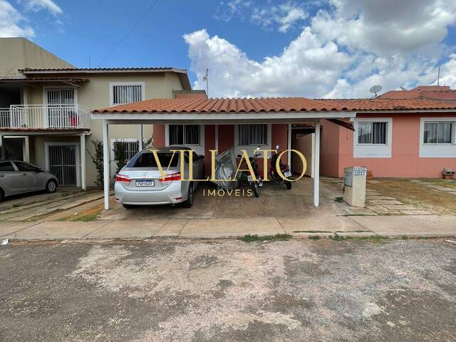 #2431 - Casa para Venda em Goiânia - GO - 3