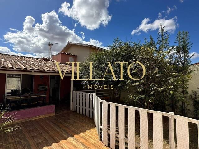 #2431 - Casa para Venda em Goiânia - GO - 1