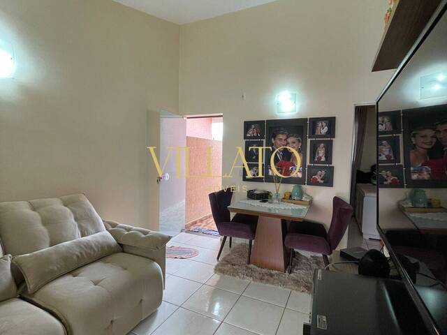 Casa para Venda em Goiânia - 5