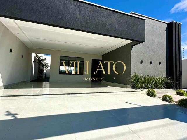 #2432 - Casa para Venda em Trindade - GO - 1