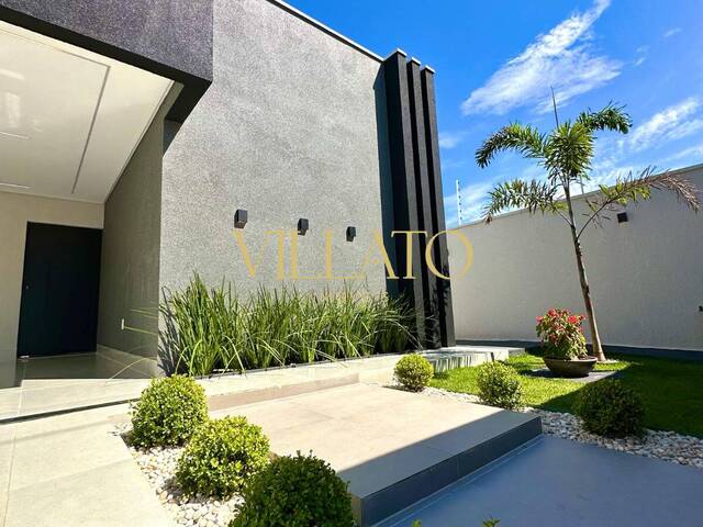 #2432 - Casa para Venda em Trindade - GO - 2