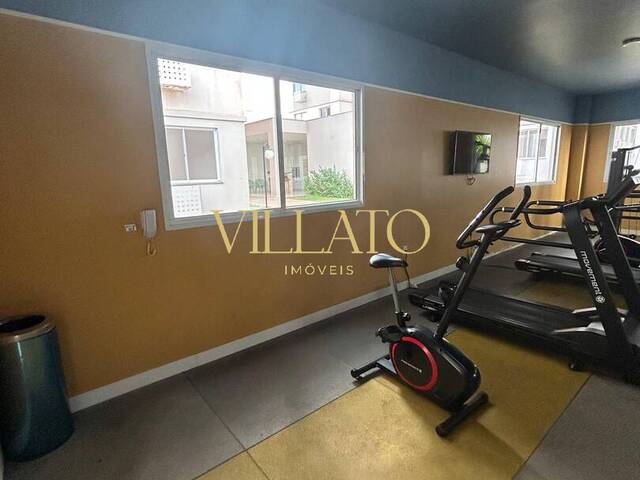 #GUI2436 - Apartamento para Locação em Goiânia - GO - 3