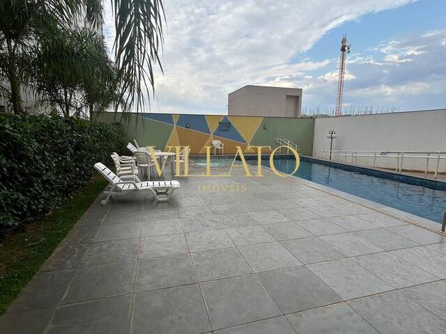 Apartamento para Locação em Goiânia - 5