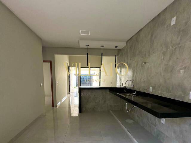 Casa para Venda em Goiânia - 5