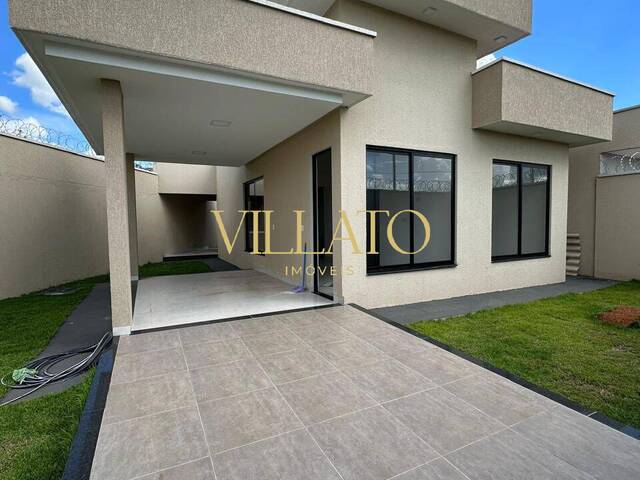 #2439 - Casa para Venda em Goiânia - GO - 2