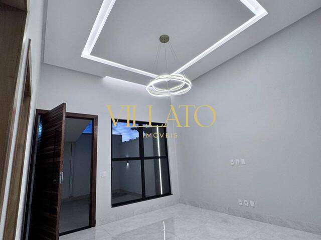 Casa para Venda em Goiânia - 4