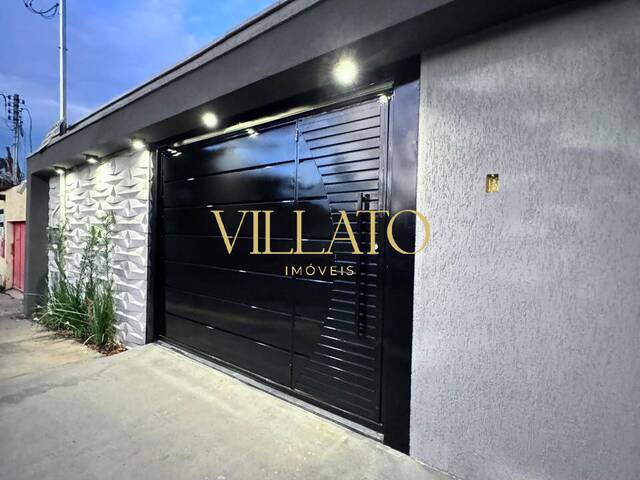 Venda em Setor Urias Magalhães - Goiânia