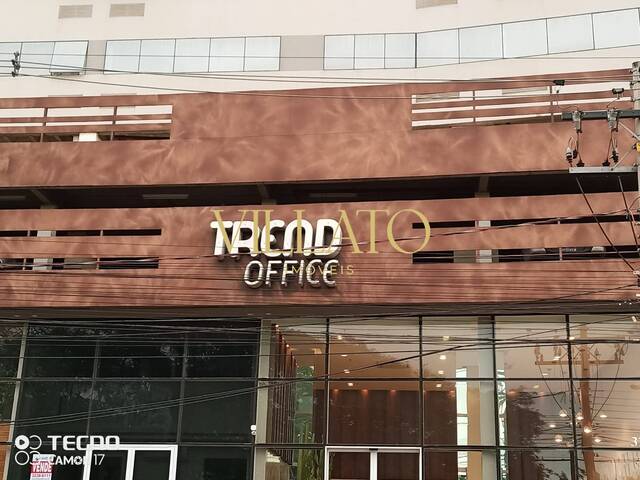 #2443 - Sala para Locação em Goiânia - GO - 3