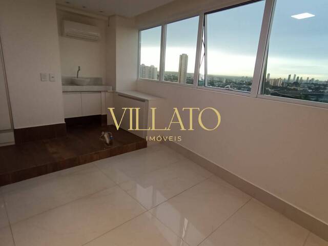 #2443 - Sala para Locação em Goiânia - GO - 1