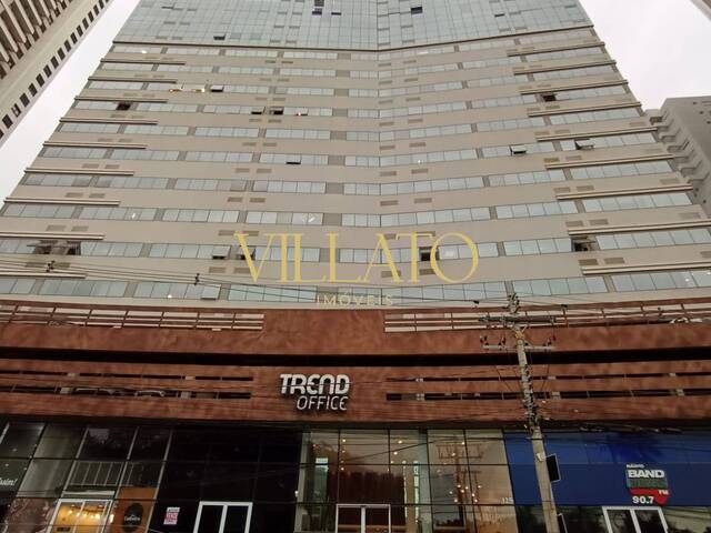 Sala para Locação em Goiânia - 4