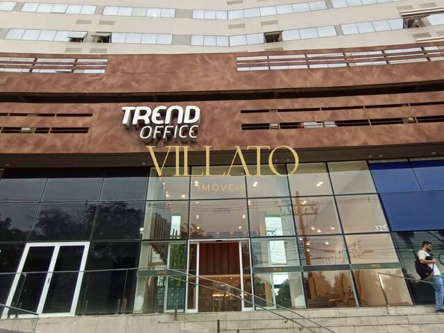 #2443 - Sala para Locação em Goiânia - GO - 2