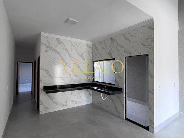 Casa para Venda em Goiânia - 4