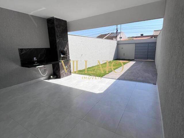 Venda em Jardim São José - Goiânia