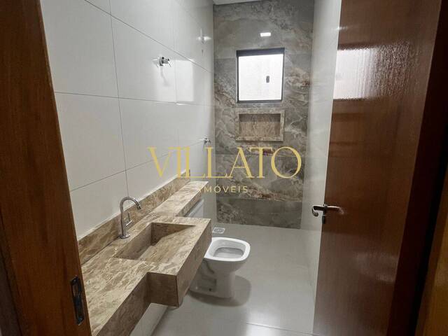 Casa para Venda em Goiânia - 5