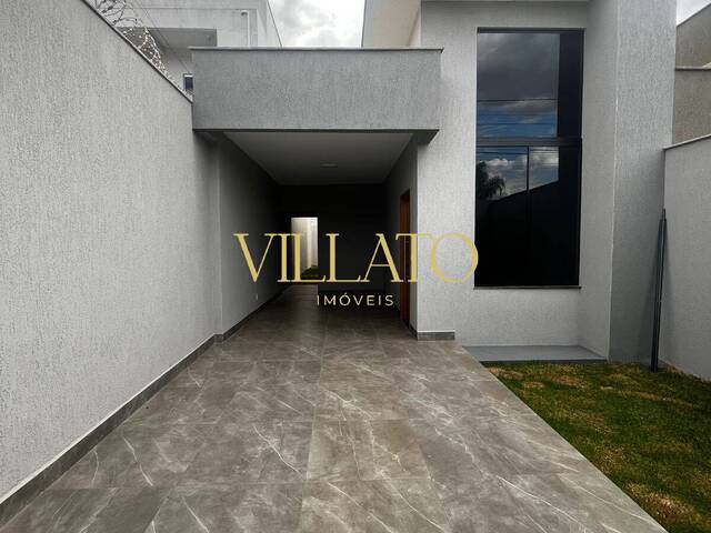 Venda em Jardim Presidente - Goiânia