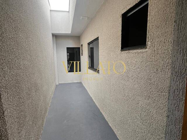 Casa para Venda em Goiânia - 2