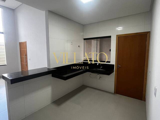 Venda em Jardim Presidente - Goiânia