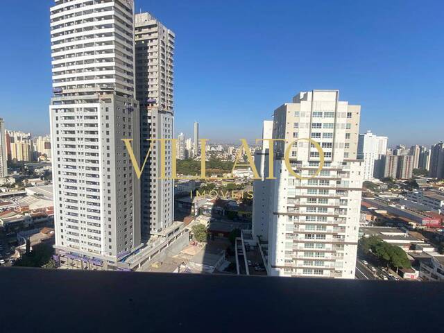 Venda em Setor Bueno - Goiânia