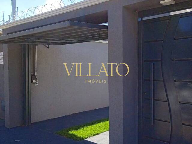 Casa para Venda em Aparecida de Goiânia - 2