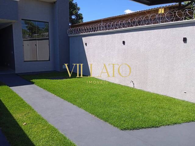 Casa para Venda em Aparecida de Goiânia - 3