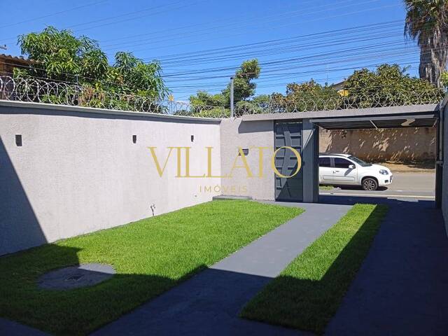 Casa para Venda em Aparecida de Goiânia - 4
