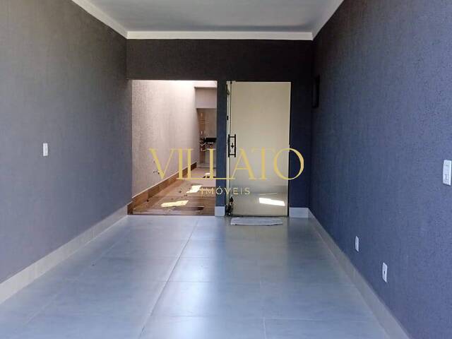 Casa para Venda em Aparecida de Goiânia - 5