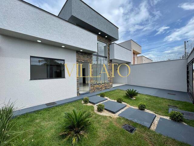 Casa para Venda em Goiânia - 3