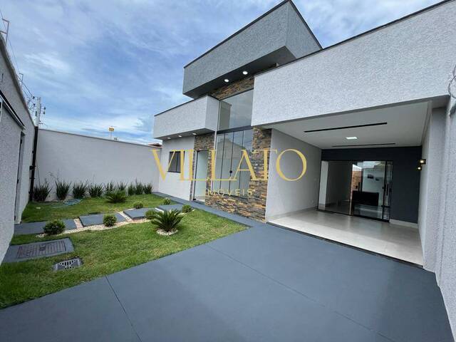 Casa para Venda em Goiânia - 4
