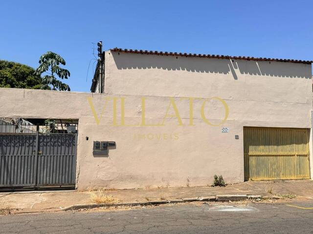 Sala para Venda em Goiânia - 4