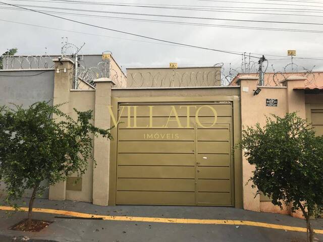 Casa para Venda em Goiânia - 2