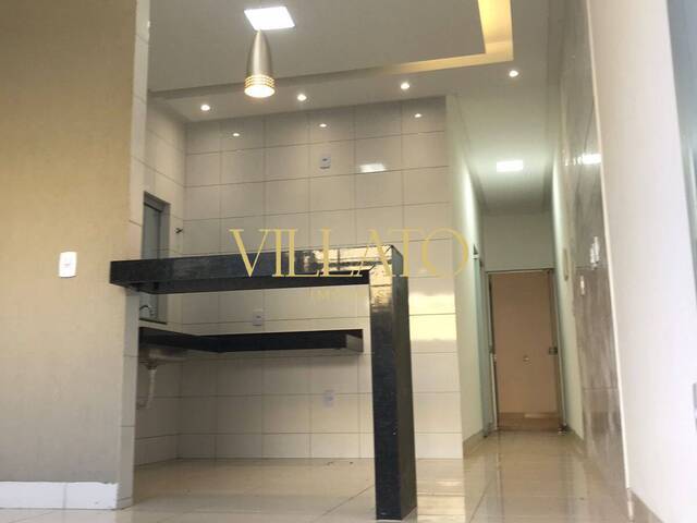 Venda em Setor Estrela Dalva - Goiânia