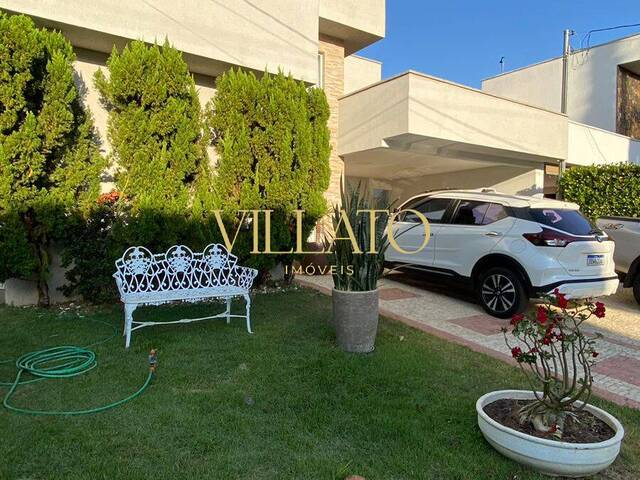 Venda em Jardins Lisboa - Goiânia