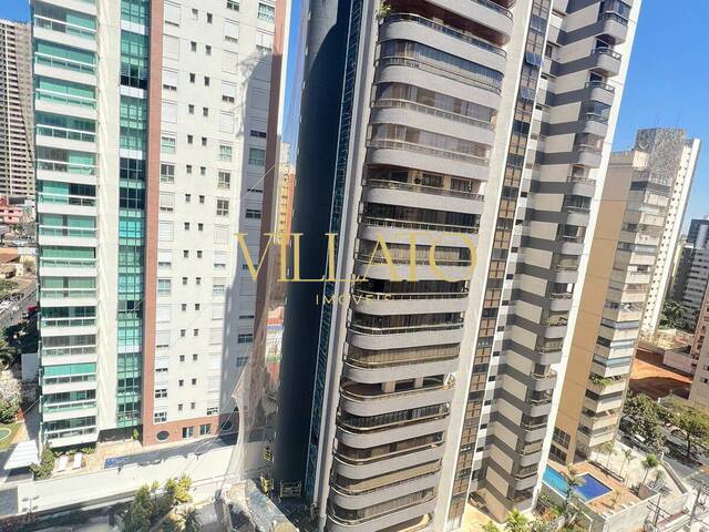 Venda em Setor Bueno - Goiânia