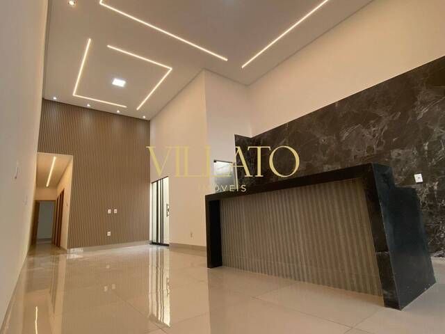 Venda em Residencial Brisas da Mata - Goiânia