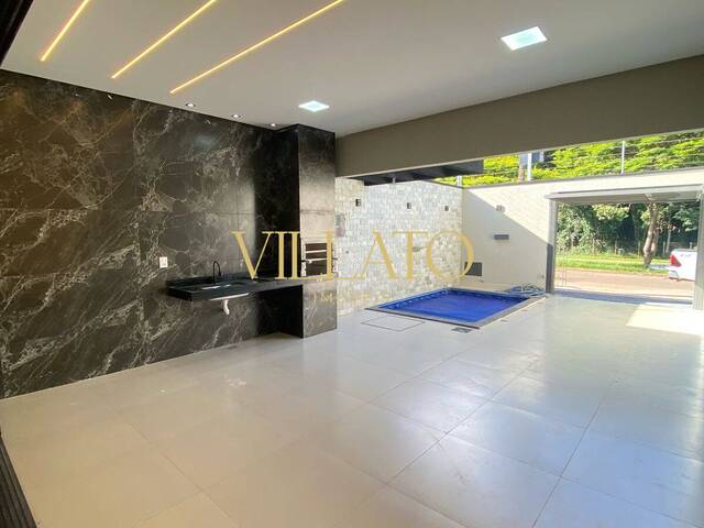 Casa para Venda em Goiânia - 4