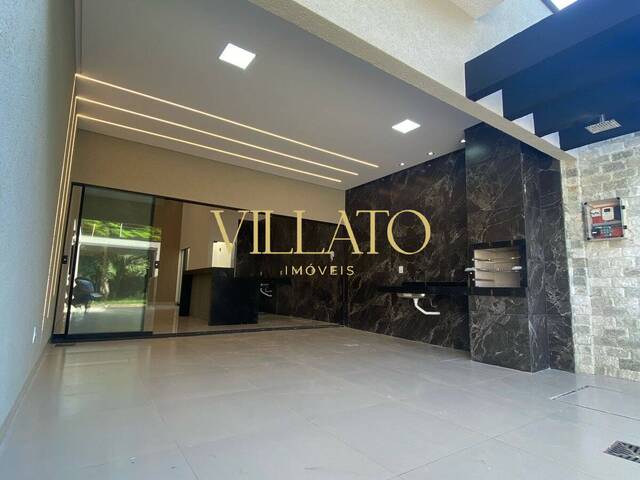 Casa para Venda em Goiânia - 5