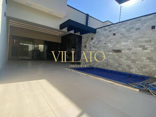 Casa para Venda em Goiânia - 2