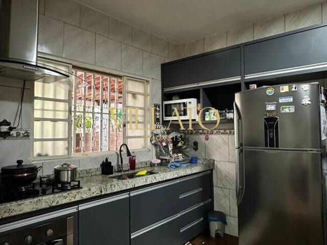 Casa para Venda em Goiânia - 5