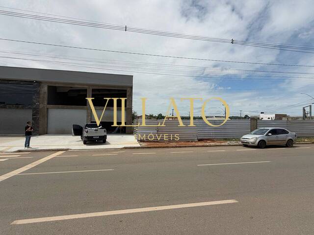 #2483 - Sala para Venda em Goiânia - GO - 1