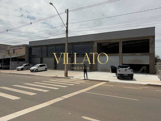 #2483 - Sala para Venda em Goiânia - GO - 3