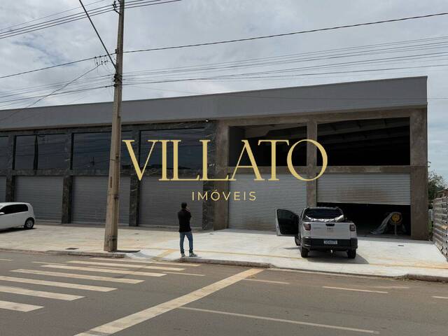 #2483 - Sala para Venda em Goiânia - GO - 2