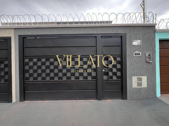 Venda em Residencial Monte Pascoal - Goiânia